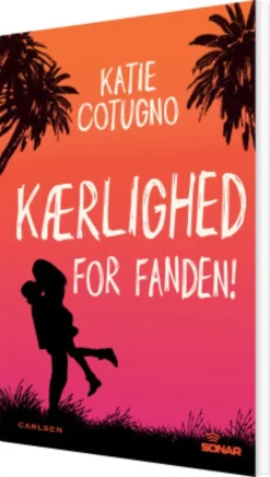 Kærlighed For Fanden!