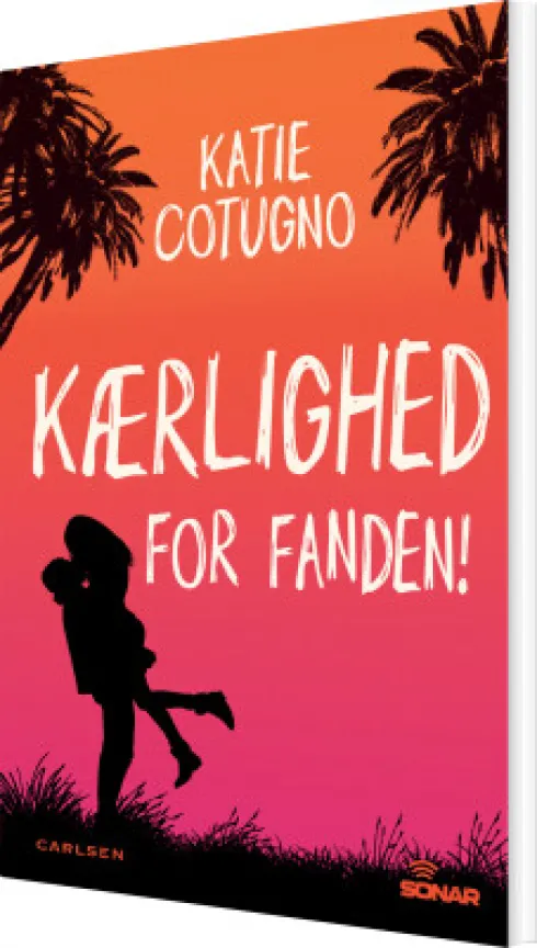 Kærlighed For Fanden!