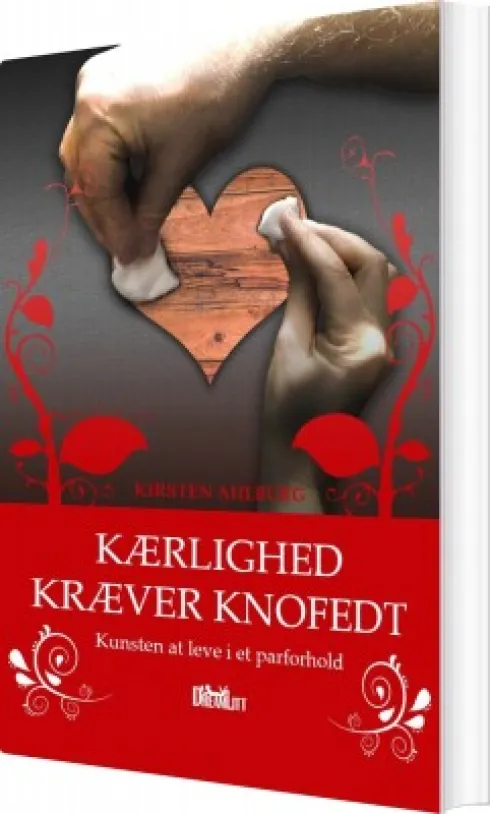 Kærlighed Kræver Knofedt