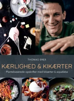 Kærlighed Og Kikærter