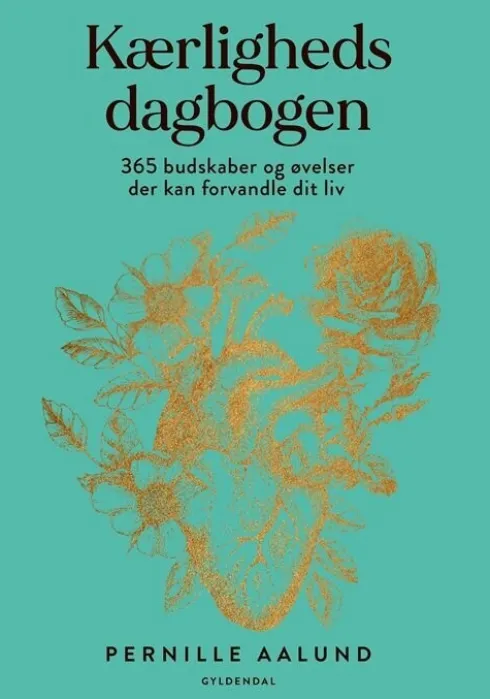 Kærlighedsdagbogen