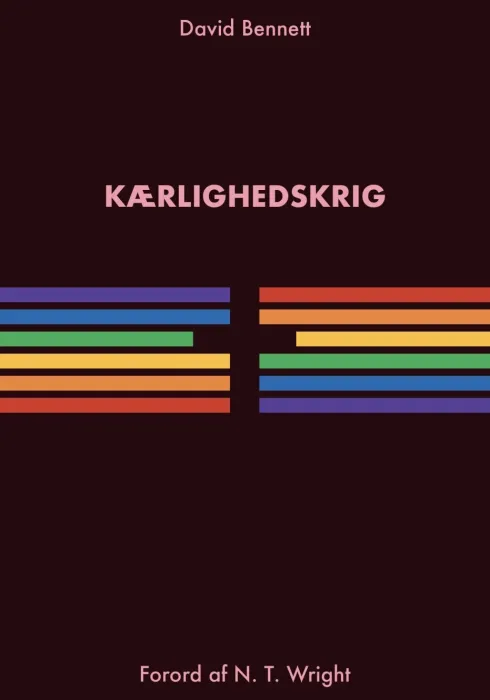 Kærlighedskrig