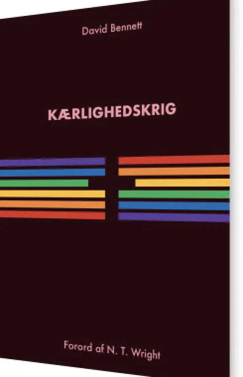 Kærlighedskrig