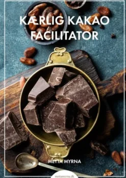 Kærlig Kakao Facilitator