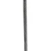 Krokodillenæb På Fod - H 15 CM - Str. 2X2X2 CM - 5 Stk