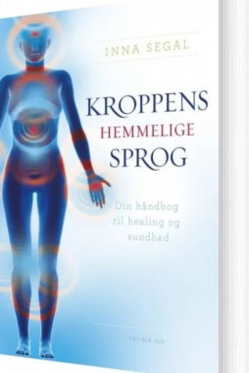 Kroppens Hemmelige Sprog