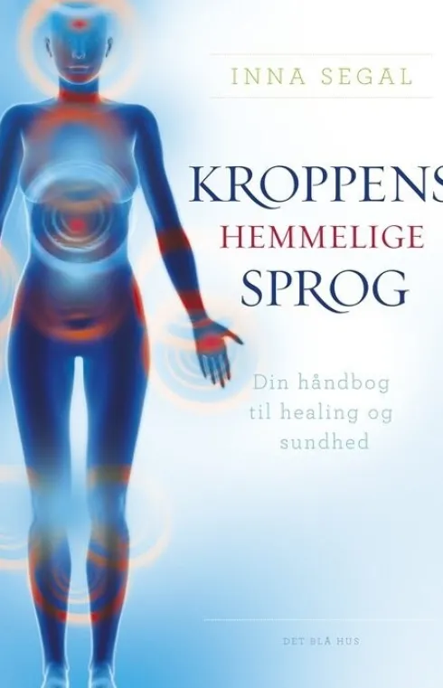 Kroppens Hemmelige Sprog