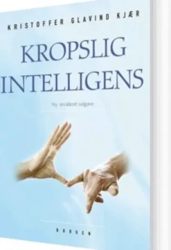 Kropslig Intelligens