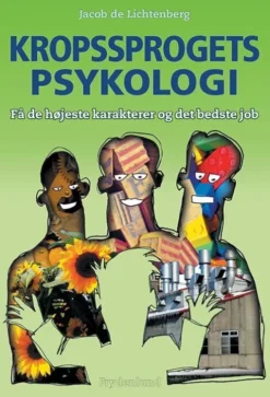 Kropssprogets Psykologi