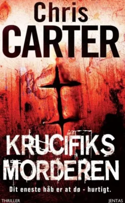 Krucifiks-Morderen