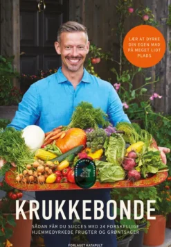 Krukkebonde