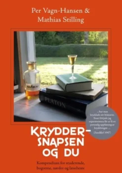 Kryddersnapsen Og Du