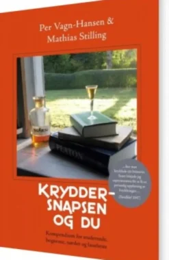 Kryddersnapsen Og Du