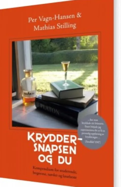 Kryddersnapsen Og Du