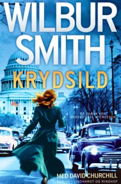 Krydsild