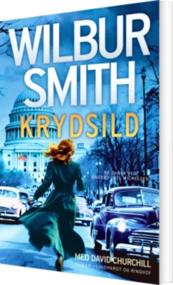 Krydsild