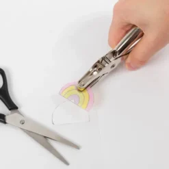 Krympeplast DIY Sæt - Smykker