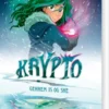 Krypto 5: Gennem Is Og Sne