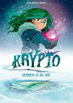Krypto 5: Gennem Is Og Sne