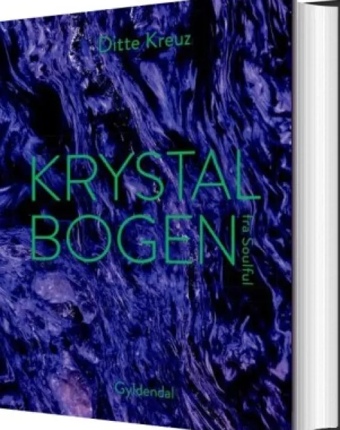 Krystalbogen Fra Soulful