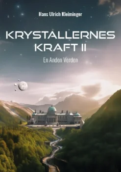 Krystallernes Kraft Bind 2