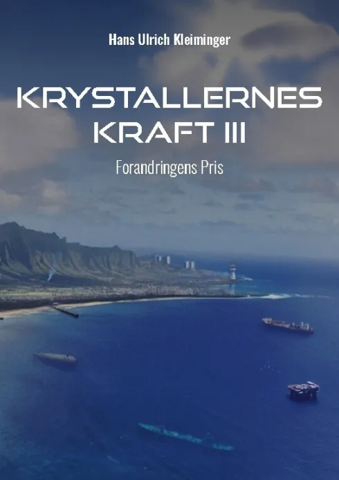 Krystallernes Kraft Bind 3