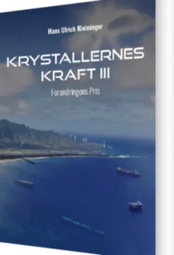 Krystallernes Kraft Bind 3
