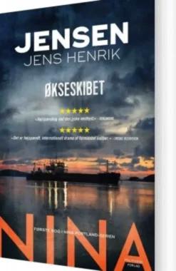 Økseskibet