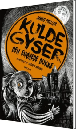Kuldegyser - Den Enøjede Dukke