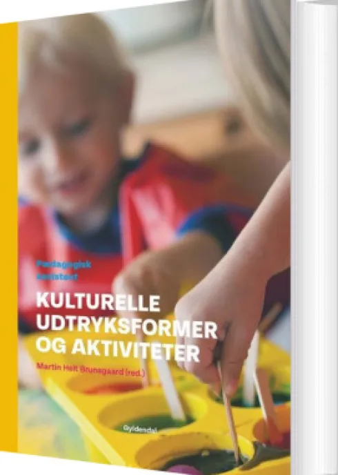 Kulturelle Udtryksformer Og Aktiviteter
