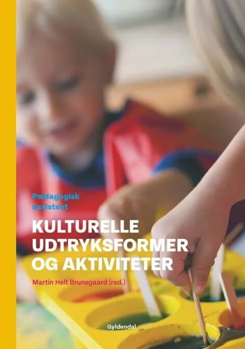 Kulturelle Udtryksformer Og Aktiviteter