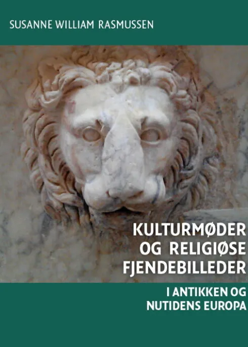 Kulturmøder Og Religiøse Fjendebilleder