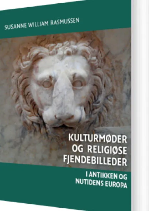 Kulturmøder Og Religiøse Fjendebilleder