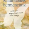 Kulturmødets Hermeneutik