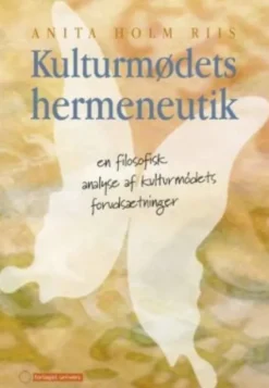 Kulturmødets Hermeneutik