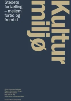 Kulturmiljø