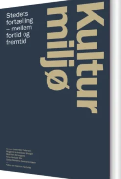 Kulturmiljø