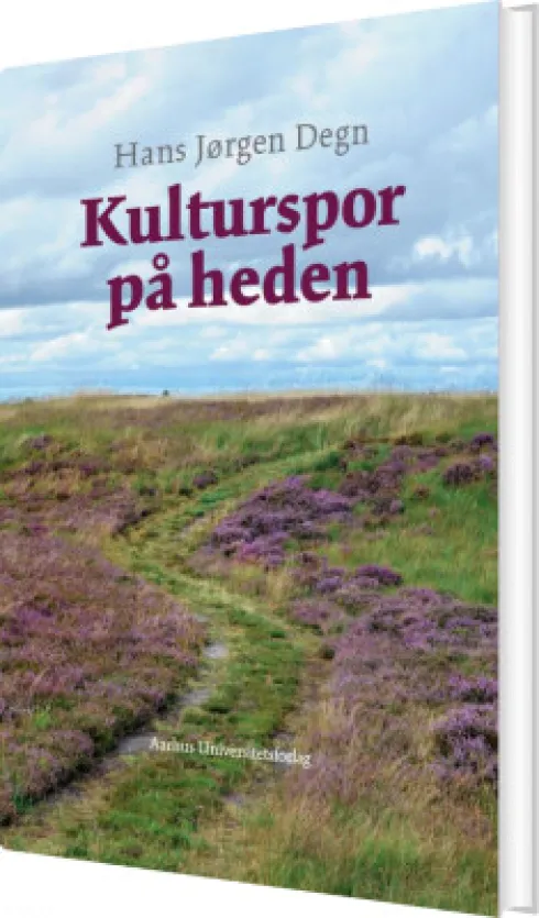 Kulturspor På Heden