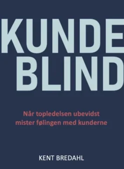 Kundeblind