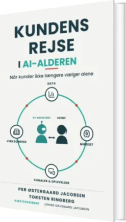 Kundens Rejse I Ai - Alderen