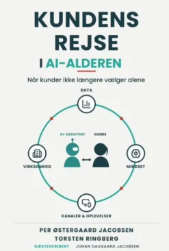 Kundens Rejse I Ai - Alderen