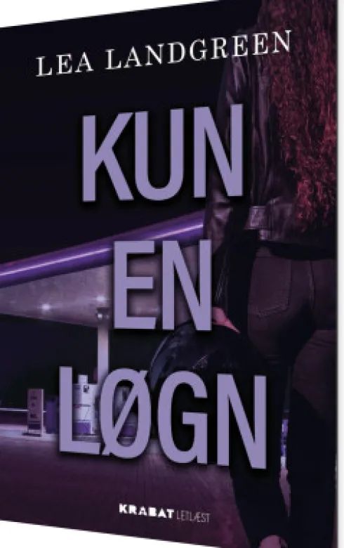 Kun En Løgn