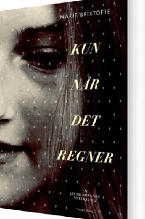 Kun Når Det Regner