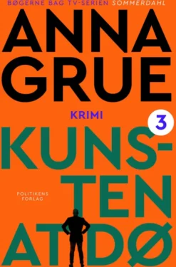 Kunsten At Dø