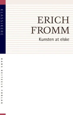 Kunsten At Elske