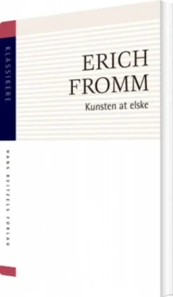 Kunsten At Elske
