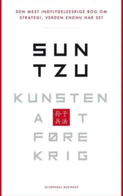 Kunsten At Føre Krig