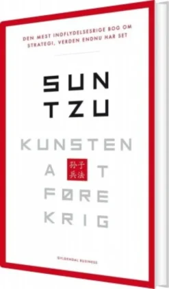 Kunsten At Føre Krig