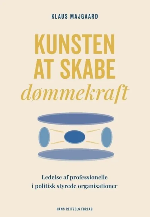 Kunsten At Skabe Dømmekraft
