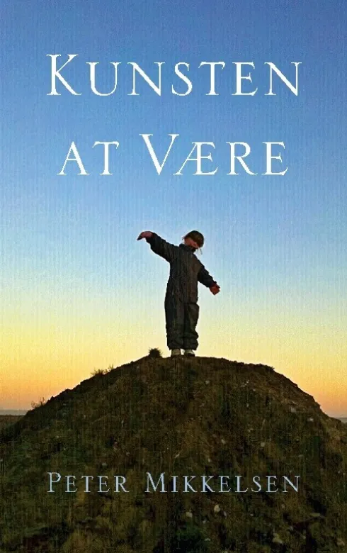 Kunsten At Være
